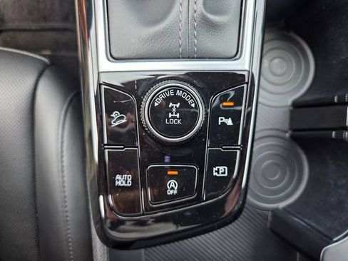 Used 2025 Kia Sportage X-Pro Prestige AWD/4WD image 27