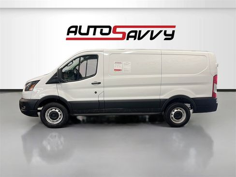 Used 2024 Ford Transit 150 Low Roof image 4