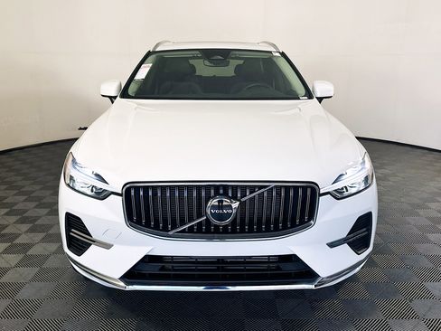 Used 2023 Volvo XC60 T8 Core w/ Protection Package Premier AWD/4WD image 8