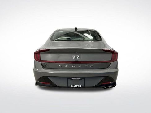 Used 2023 Hyundai Sonata SEL w/ Convenience Package image 15