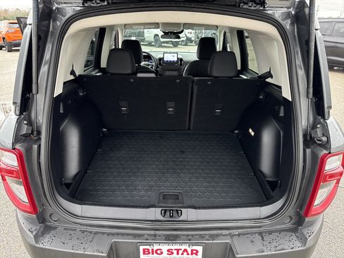 Used 2024 Ford Bronco Sport Big Bend image 29