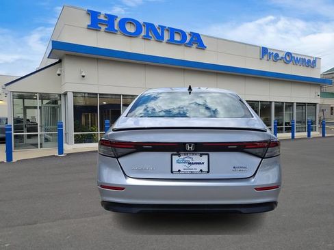 Used 2023 Honda Accord Sport image 5