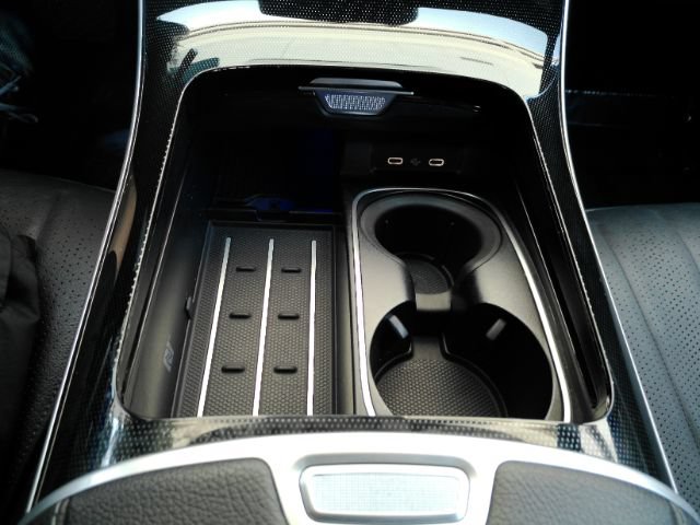 Used 2022 Mercedes-Benz S 500 4MATIC image 55