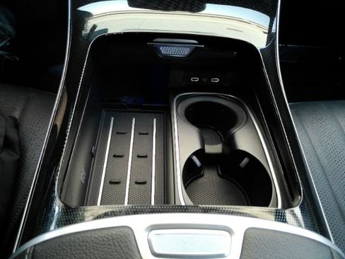Used 2022 Mercedes-Benz S 500 4MATIC image 55