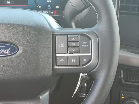 Used 2025 Ford F150 XLT w/ Equipment Group 301A Standard AWD/4WD image 22