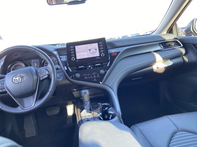 Used 2023 Toyota Camry SE FWD image 15