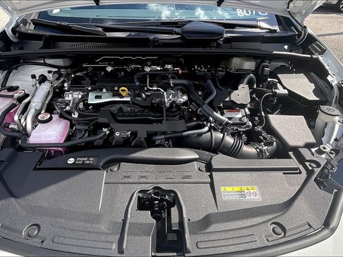 New 2026 Toyota Prius Plug-In Hybrid image 14