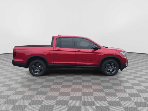 New 2026 Honda Ridgeline TrailSport image 9