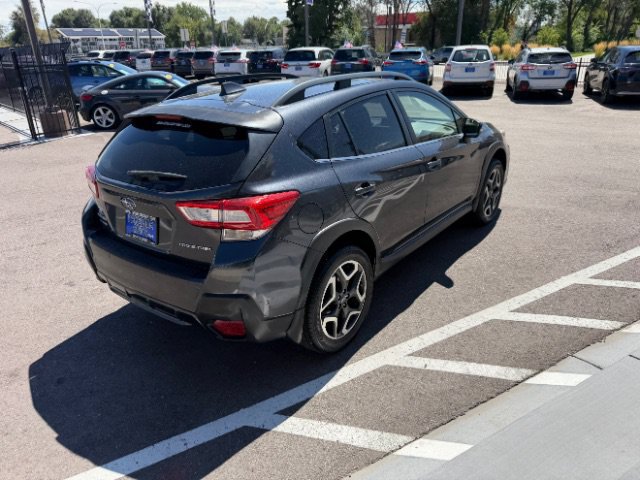 Used 2019 Subaru Crosstrek 2.0i Limited w/ Moonroof Package AWD/4WD image 14