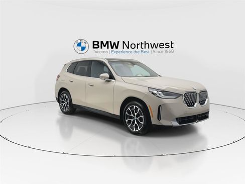 New 2026 BMW X3 xDrive30 w/ Convenience Package image 6