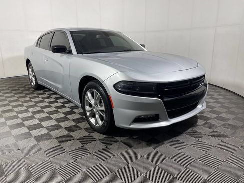Used 2023 Dodge Charger SXT w/ Cold Weather Package AWD/4WD image 2