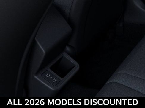 New 2026 Kia K4 FWD image 26