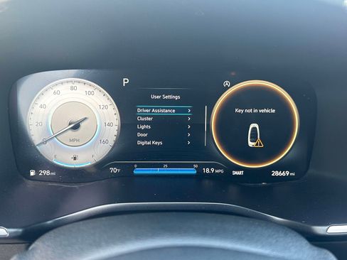 Used 2022 Hyundai Santa Fe XRT w/ Cargo Package image 18