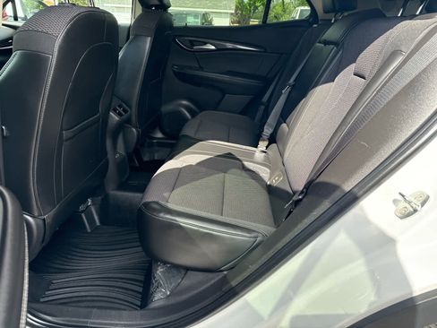 Used 2023 Buick Envision Preferred AWD/4WD image 13