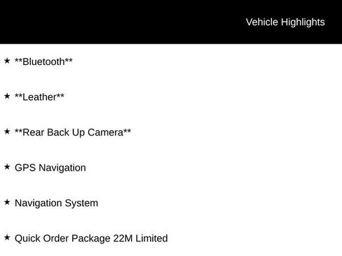 Used 2025 RAM 1500 Limited image 10