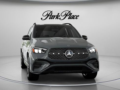 New 2026 Mercedes-Benz GLE 450 4MATIC image 33