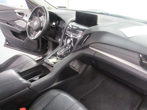 Used 2021 Acura RDX AWD w/ Technology Package image 25