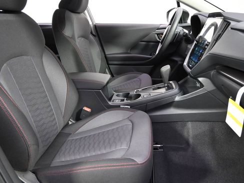 New 2026 Subaru Impreza 2.0i Sport image 16