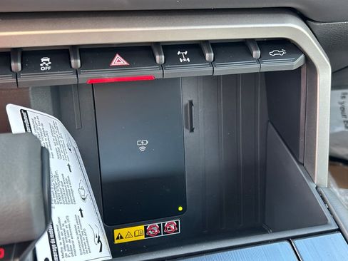 New 2026 Toyota Tundra Platinum image 26