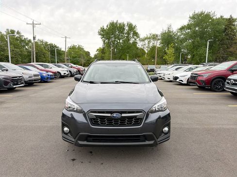 Used 2019 Subaru Crosstrek 2.0i Premium w/ Popular Package #2 AWD/4WD image 16