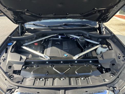 Certified 2023 BMW X5 xDrive40i w/ Premium Package image 38