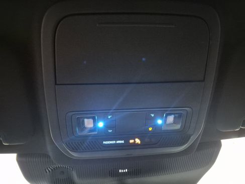 New 2026 Ford Explorer ST-Line w/ Premium Package image 42