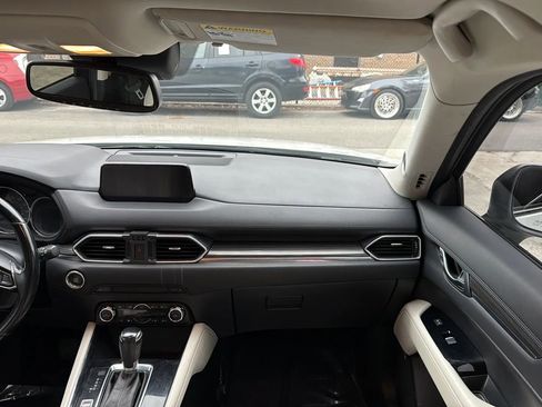 Used 2017 MAZDA CX-5 Grand Select image 27