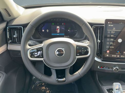 New 2026 Volvo XC90 T8 Plus w/ Protection Package Premier image 16