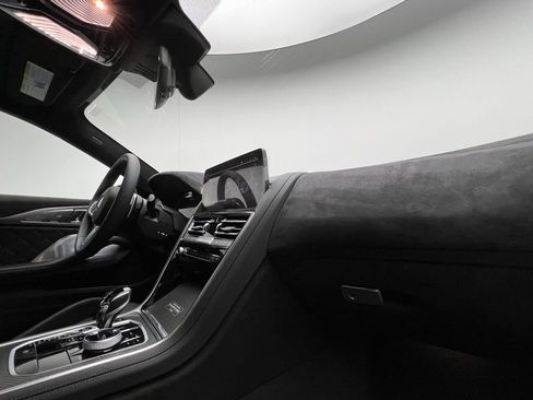 New 2026 BMW M850i xDrive image 6