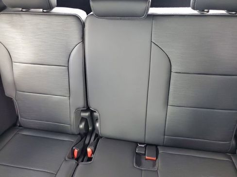 New 2026 Buick Enclave Sport Touring image 23