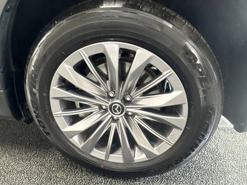 Used 2026 MAZDA CX-90 3.3 Turbo w/ Select Package AWD/4WD image 7