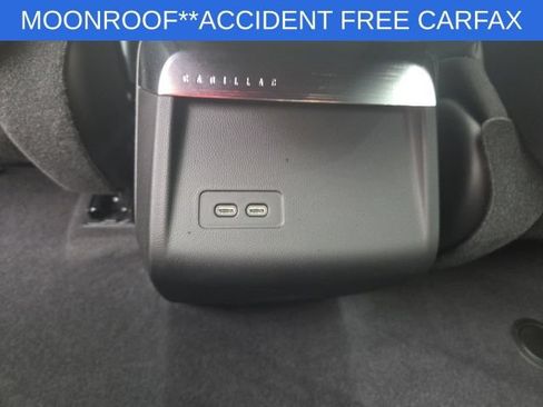 Used 2024 Cadillac Lyriq Sport RWD image 48