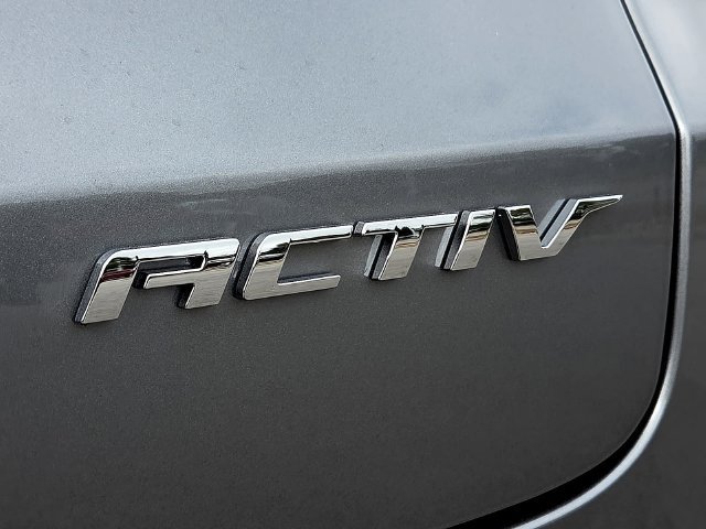 New 2026 Chevrolet TrailBlazer ACTIV FWD image 10