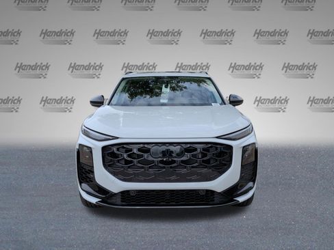 Used 2026 Audi Q3 quattro 2.0T AWD/4WD image 3