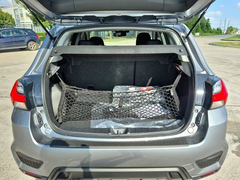 New 2026 Mitsubishi Outlander Sport ES AWD/4WD image 15