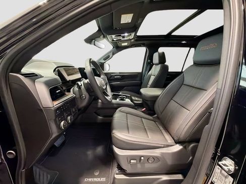 New 2026 Chevrolet Tahoe High Country AWD/4WD image 20