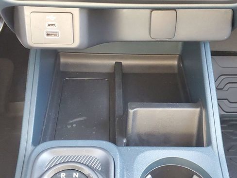 New 2025 Ford Maverick XL image 18