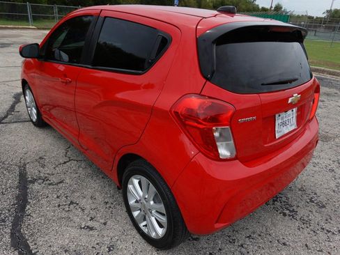 Used 2017 Chevrolet Spark LT FWD image 5