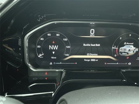 New 2026 GMC Sierra 1500 SLT w/ SLT Premium Package image 12