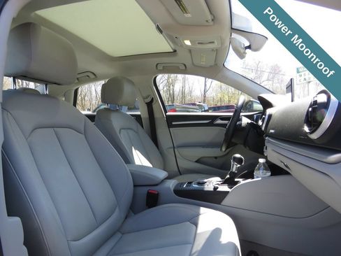Used 2016 Audi A3 2.0T Premium AWD/4WD image 13