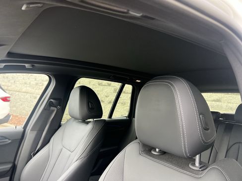 Used 2024 BMW X3 xDrive30i AWD/4WD image 19