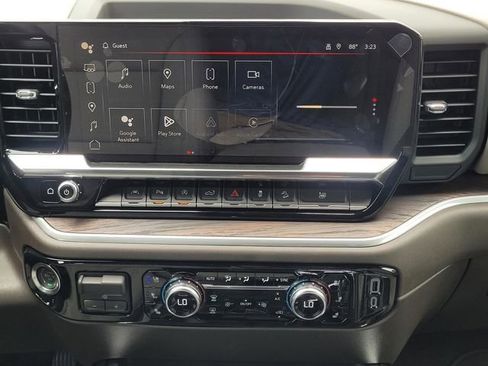 New 2026 GMC Sierra 1500 SLT AWD/4WD image 13