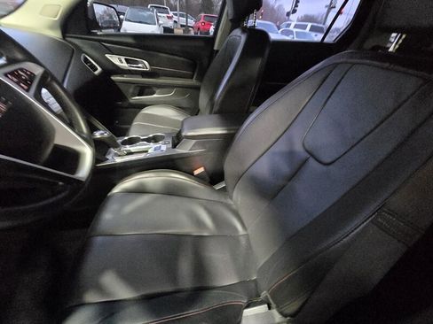 Used 2016 GMC Terrain SLT w/ Open Road Package image 12