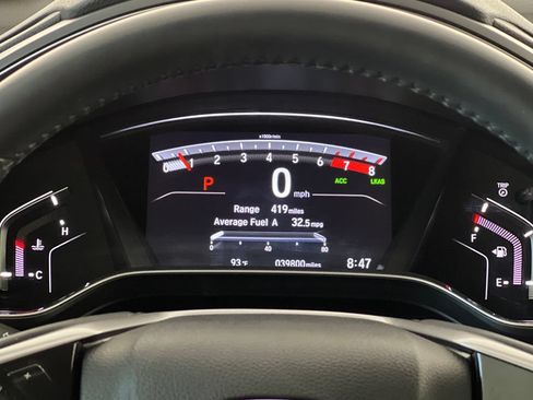 Used 2020 Honda CR-V EX-L image 17
