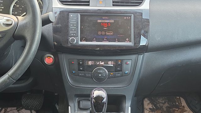 Used 2019 Nissan Sentra FWD image 8