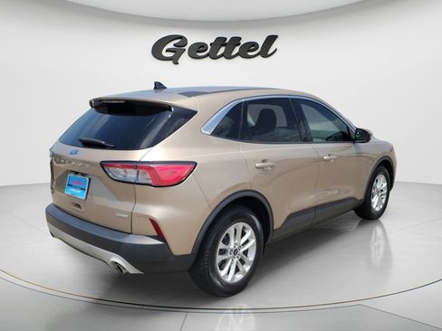 Used 2020 Ford Escape SE FWD image 5