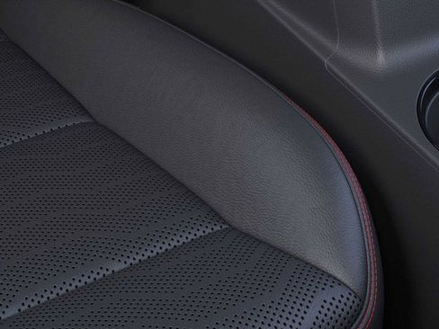 New 2026 Chevrolet Colorado Z71 w/ Technology Package image 21