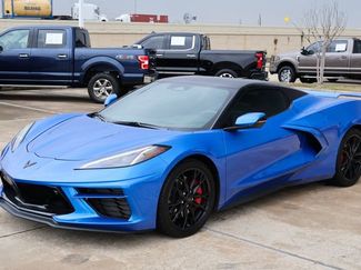 Used 2024 Chevrolet Corvette Stingray Premium Conv w/ Z51 Performance Package video 2
