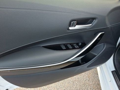 New 2026 Toyota Corolla XSE image 12