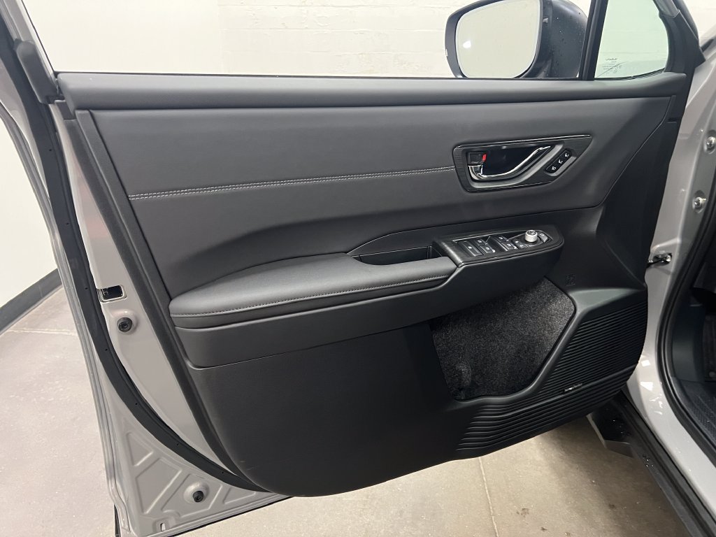 New 2026 Subaru Outback Touring AWD/4WD image 10